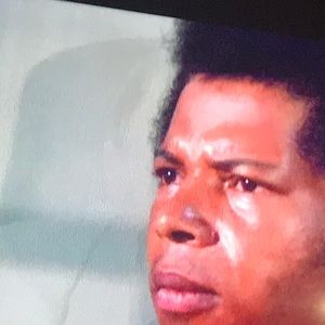 Meet your Posher, Patrick